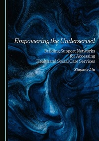 Abbildung von: Empowering the Underserved - Cambridge Scholars Publishing