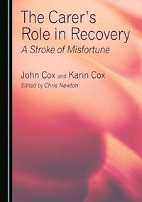Abbildung von: Carer's Role in Recovery - Cambridge Scholars Publishing