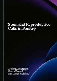 Bild: Stem and Reproductive Cells in Poultry - Cambridge Scholars Publishing