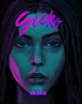 Cover: Sicko - dotdotdot comics
