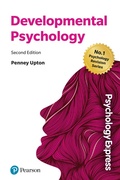 Cover: Psychology Express: Developmental Psychology - Pearson;Prentice Hall