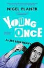 Cover: Young Once - John Murray