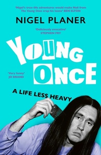 Enlarge image Cover: Young Once - John Murray