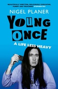 Cover: Young Once - John Murray Publishers Ltd