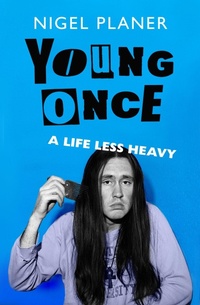 Abbildung von: Young Once - John Murray Publishers Ltd