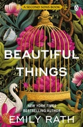 Cover: Beautiful Things - Penguin Books Ltd