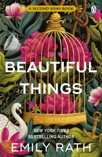 Enlarge image Cover: Beautiful Things - Penguin Books Ltd