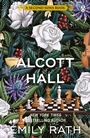 Cover: Alcott Hall - Penguin Books Ltd