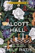 Cover: Alcott Hall - Penguin Books Ltd