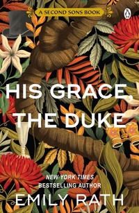Abbildung von: His Grace, The Duke - Penguin Books Ltd