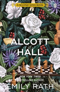 Enlarge image Cover: Alcott Hall - Penguin Books Ltd