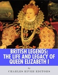 Bild: British Legends - Charles River Editors