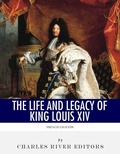 Bild: French Legends - Charles River Editors