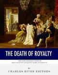 Bild: The Death of Royalty - Charles River Editors