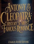Bild: Antony & Cleopatra - Charles River Editors
