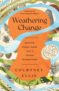 Enlarge image Cover: Weathering Change - IVP