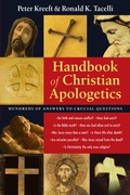 Cover: Handbook of Christian Apologetics - IVP Academic