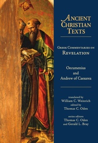 Enlarge image Cover: Greek Commentaries on Revelation - IVP Academic