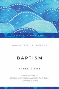 Abbildung von: Baptism - IVP Academic