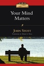 Cover: Your Mind Matters - IVP