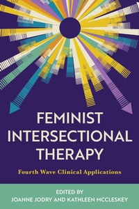 Abbildung von: Feminist Intersectional Therapy - Bloomsbury eBooks US