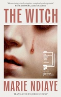 Cover: The Witch - MacLehose Press