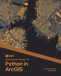 Bild: Esri Advanced Guide to Python in ArcGIS - Esri Press