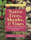 Cover: Native Trees, Shrubs, & Vines - Echo Point Books & Media