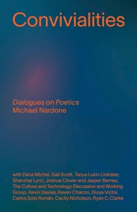 Abbildung von: Convivialities - Talonbooks