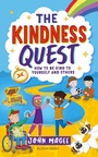 Cover: The Kindness Quest - Bloomsbury Education