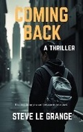 Cover: Coming Back - Steve Male