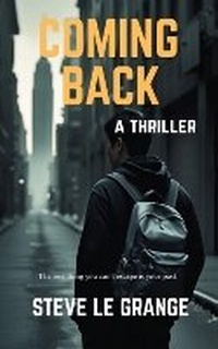 Enlarge image Cover: Coming Back - Steve Male