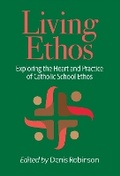 Cover: Living Ethos - Dominican Publications