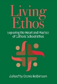 Enlarge image Cover: Living Ethos - Dominican Publications