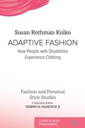 Cover: Adaptive Fashion - Lived Places Publishing