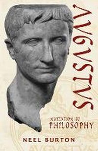 Abbildung von: Augustus: Invitation to Philosophy - Acheron Press