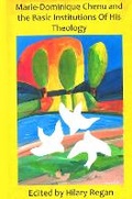 Cover: Marie-Dominique Chenu - ATF Theology