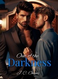 Cover: Out of the Darkness (Taken, #2) - J. C. Owens