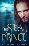 Cover: The Sea Prince - Elizabeth Schechter