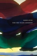 Cover: Nor the Years Condemn - Otago University Press