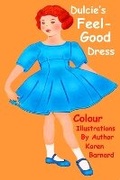 Cover: Dulcie's Feel Good Dress - Karen A.K. Barnard