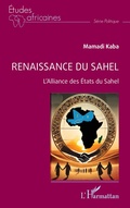 Cover: Renaissance du Sahel - &Eacute;tudes africaines