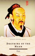Cover: Doctrine of the Mean - Zenith Golden Quill