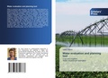 Cover: Water evaluation and planning tool - Scholars' Press