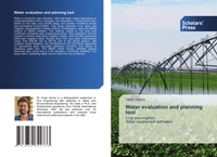 Enlarge image Cover: Water evaluation and planning tool - Scholars' Press