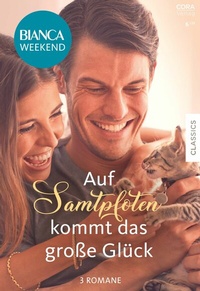 Abbildung von: Bianca Weekend Band 34 - CORA Verlag