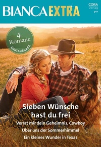 Abbildung von: Bianca Extra Band 150 - CORA Verlag