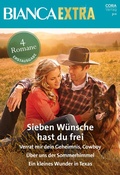 Cover: Bianca Extra Band 150 - CORA Verlag