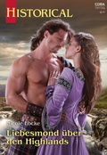Cover: Liebesmond &uuml;ber den Highlands - CORA Verlag