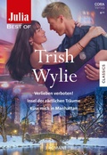 Cover: Julia Best of Band 292 - CORA Verlag